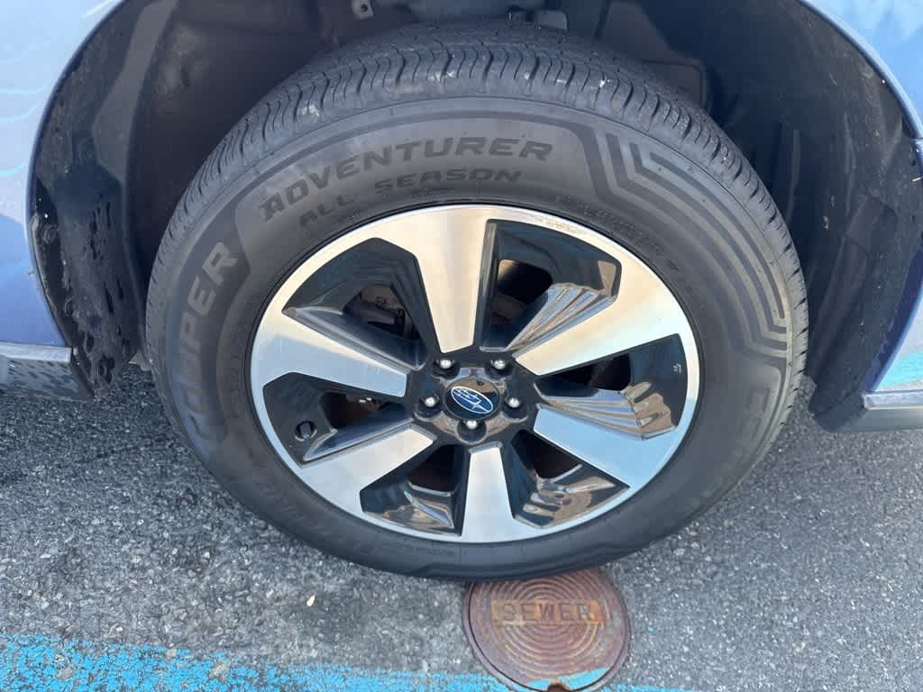 Thumbnail: 2018 Subaru Forester - 27