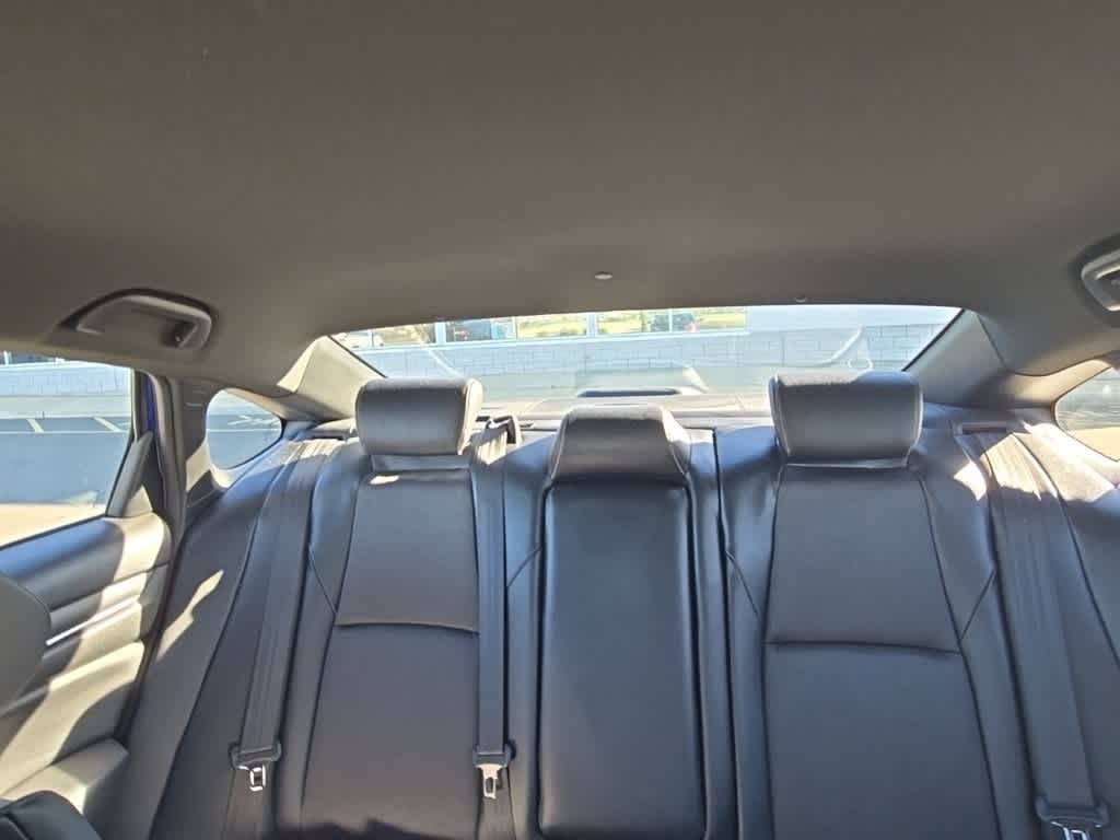 Thumbnail: 2022 Honda Accord - 26