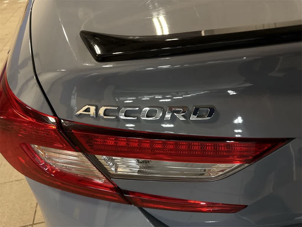 Thumbnail: 2022 Honda Accord - 24