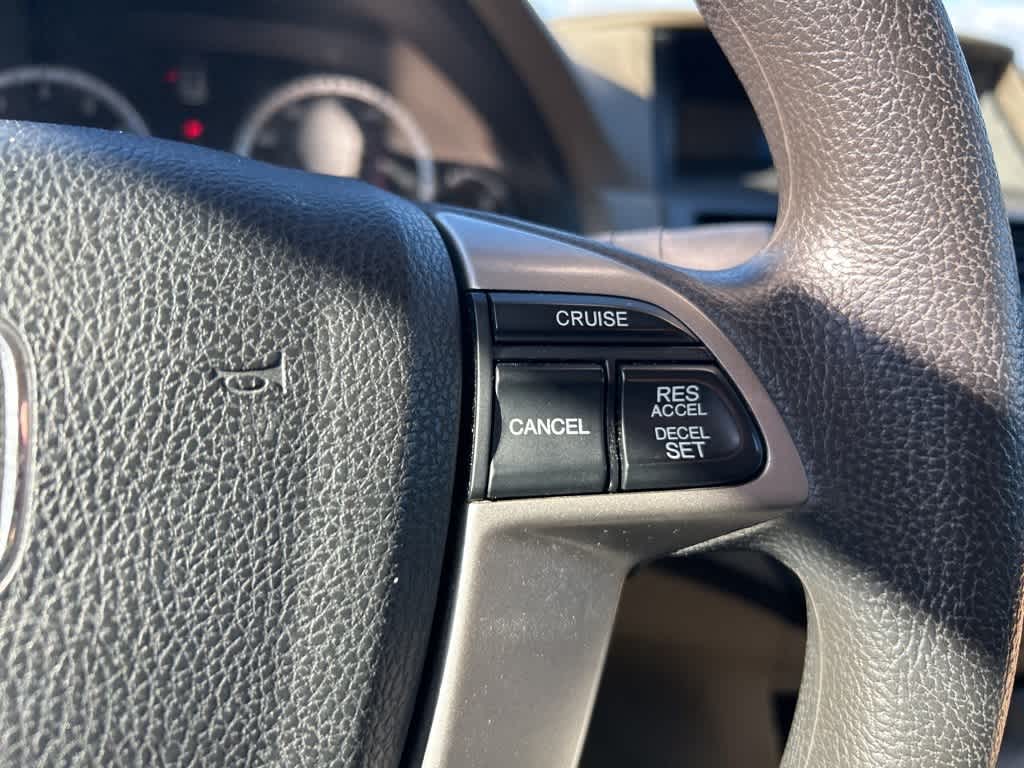 Thumbnail: 2009 Honda Accord - 5