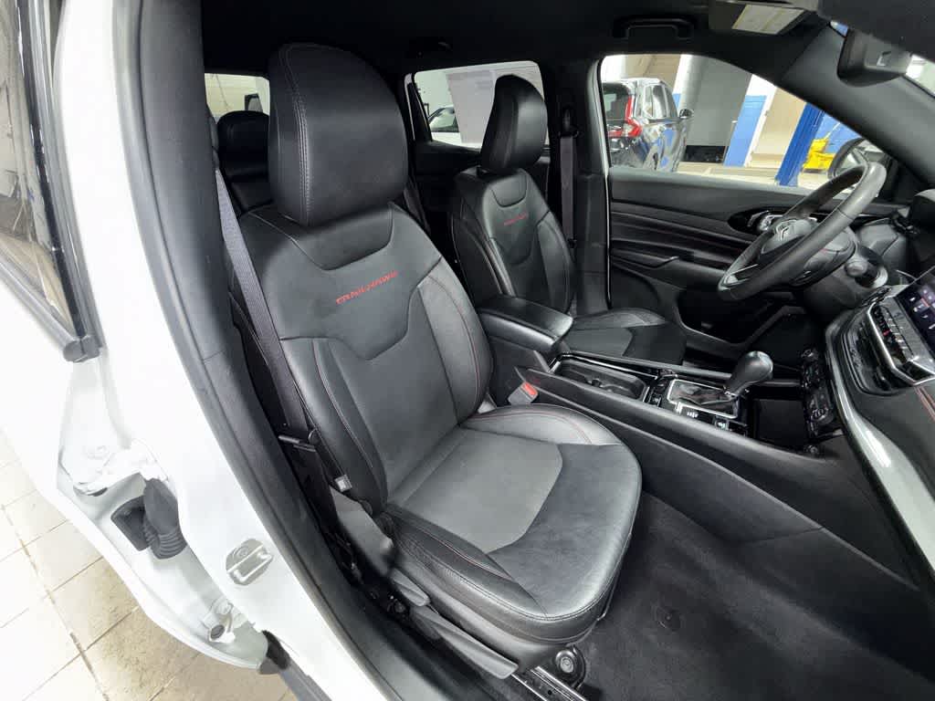 Thumbnail: 2024 Jeep Compass - 16