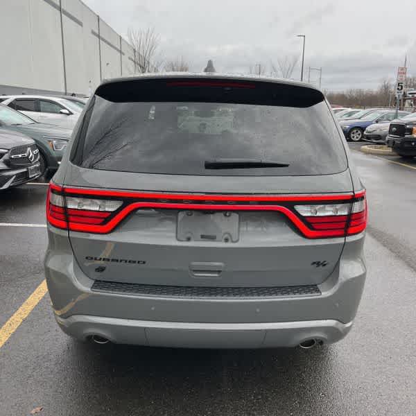 Thumbnail: 2022 Dodge Durango - 5