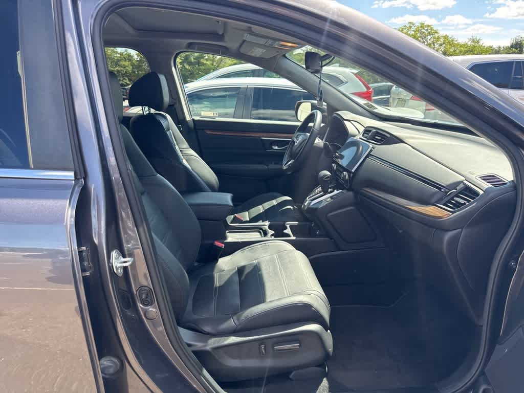 Thumbnail: 2022 Honda CR-V - 23