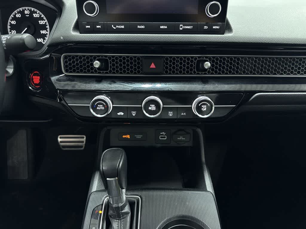 Thumbnail: 2024 Honda Civic - 21