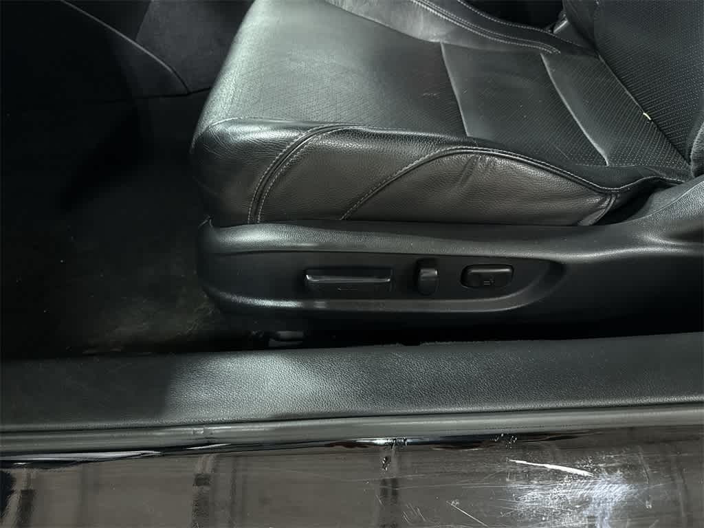 Thumbnail: 2014 Honda Accord - 23