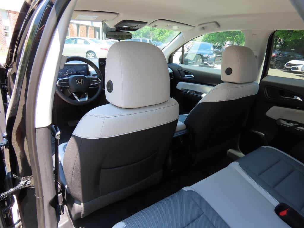 Thumbnail: 2026 Honda Prologue - 14