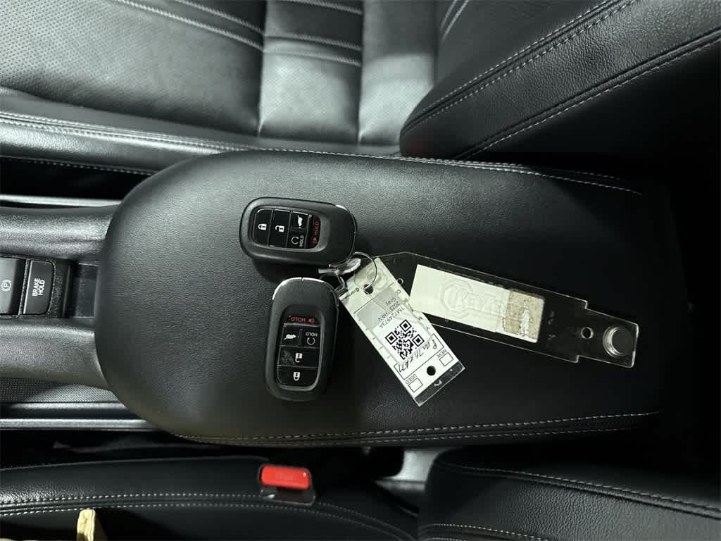 Thumbnail: 2023 Honda HR-V - 31