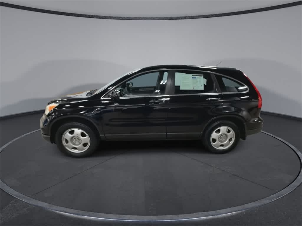 2011 Honda CR-V LX 5