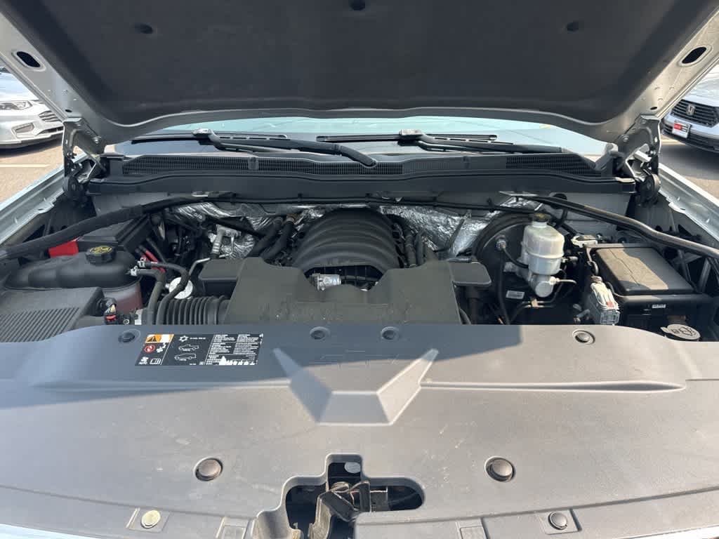 2014 Chevrolet Silverado 1500 LT 21