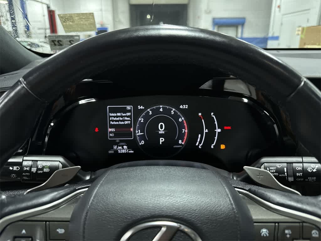 Thumbnail: 2022 Lexus NX - 32