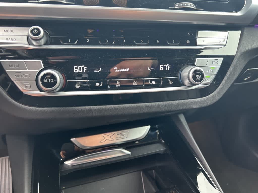 Thumbnail: 2020 BMW X3 - 22
