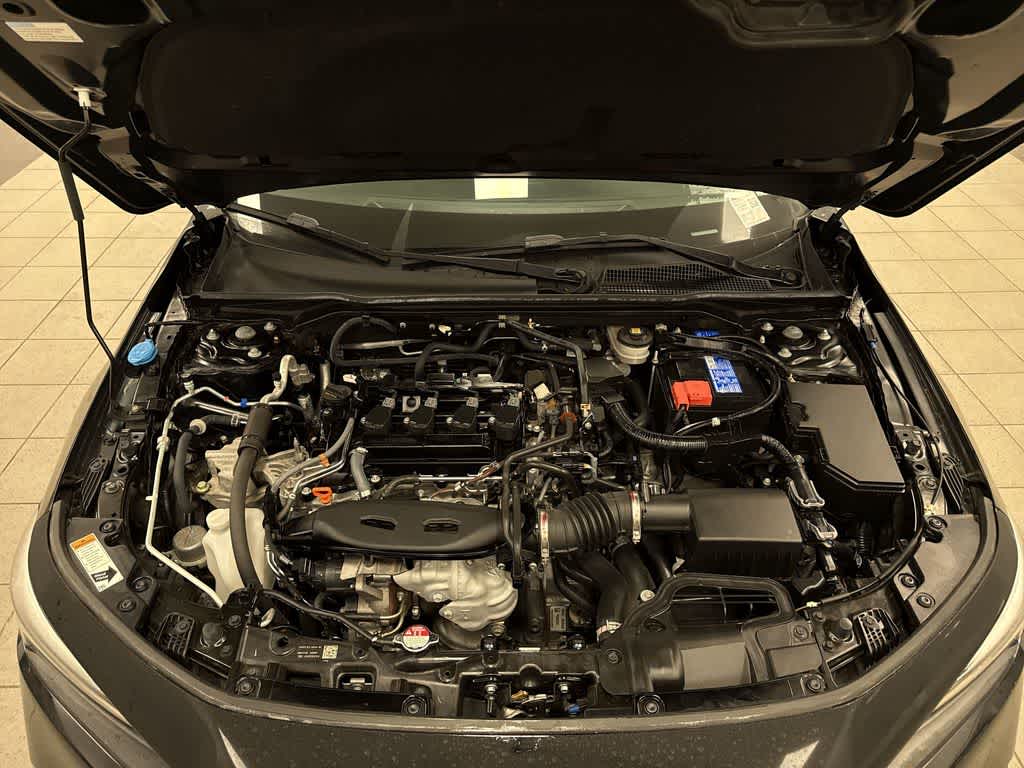 Thumbnail: 2023 Honda Civic - 12