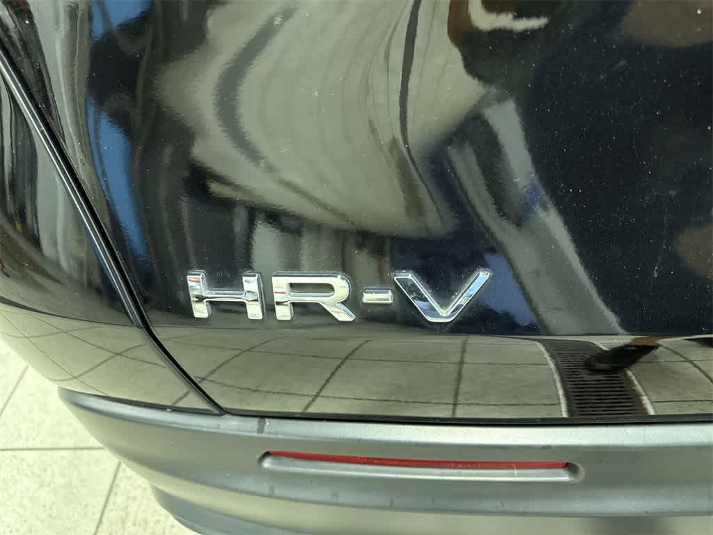 2023 Honda HR-V LX 24