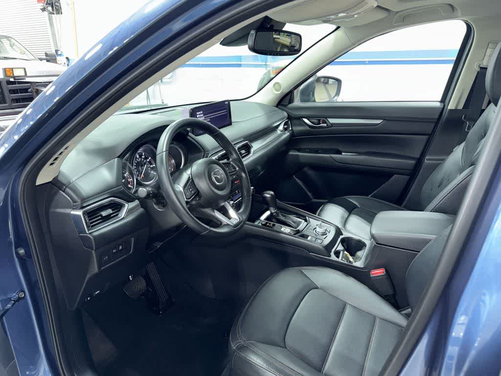 Thumbnail: 2023 Mazda CX-5 - 29