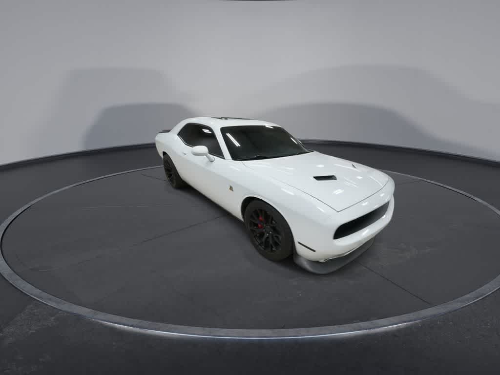 Thumbnail: 2018 Dodge Challenger - 2
