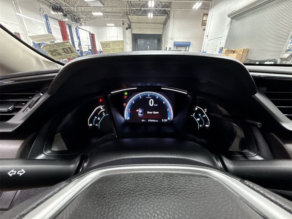 Thumbnail: 2020 Honda Civic - 30