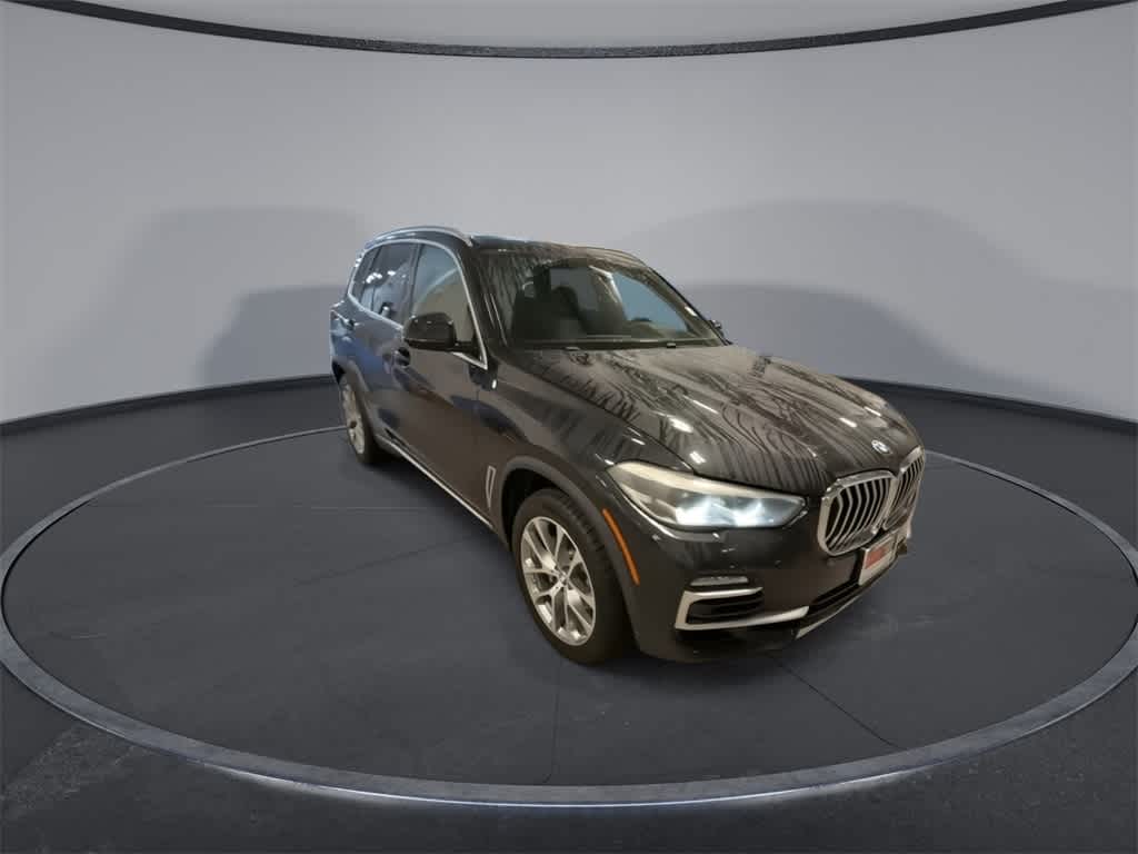 Thumbnail: 2019 BMW X5 - 2