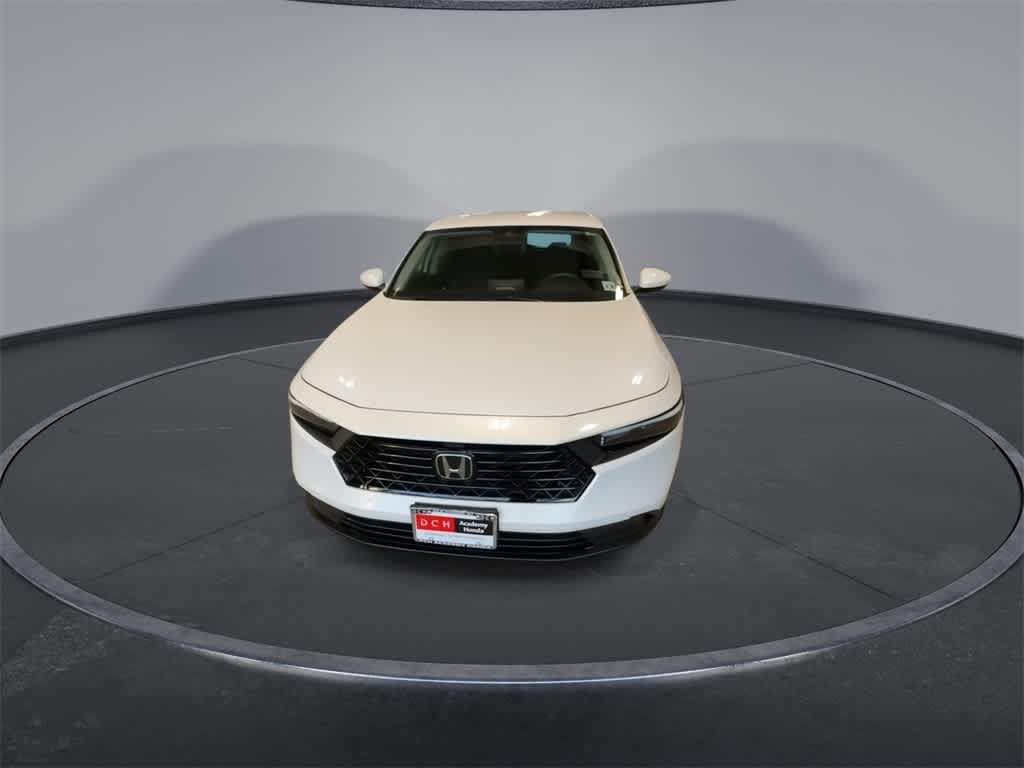 Thumbnail: 2023 Honda Accord - 3