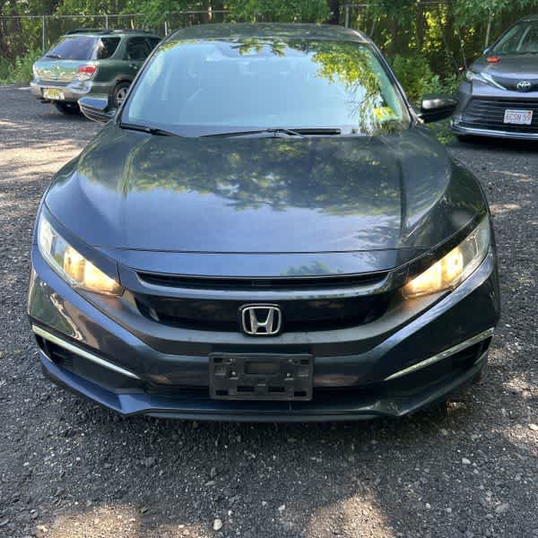 Thumbnail: 2019 Honda Civic - 12