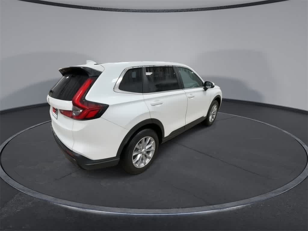 Thumbnail: 2023 Honda CR-V - 8