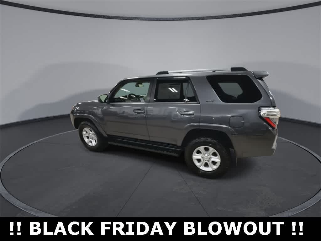 Thumbnail: 2020 Toyota 4Runner - 6