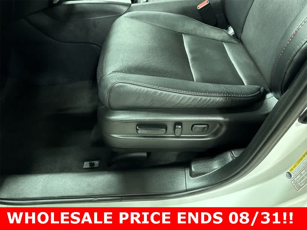 Thumbnail: 2022 Honda Pilot - 24