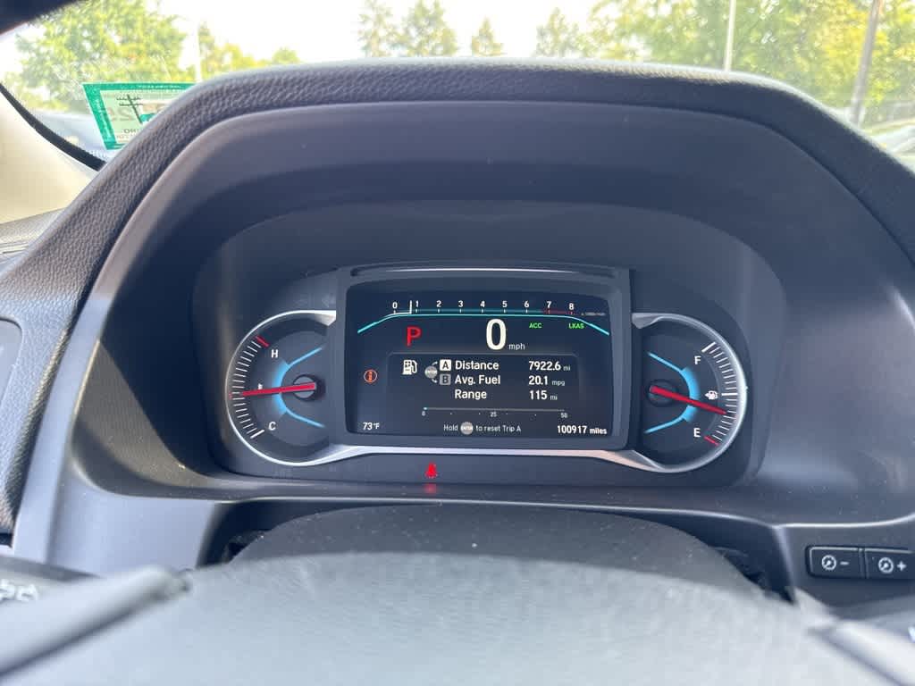 Thumbnail: 2019 Honda Pilot - 11