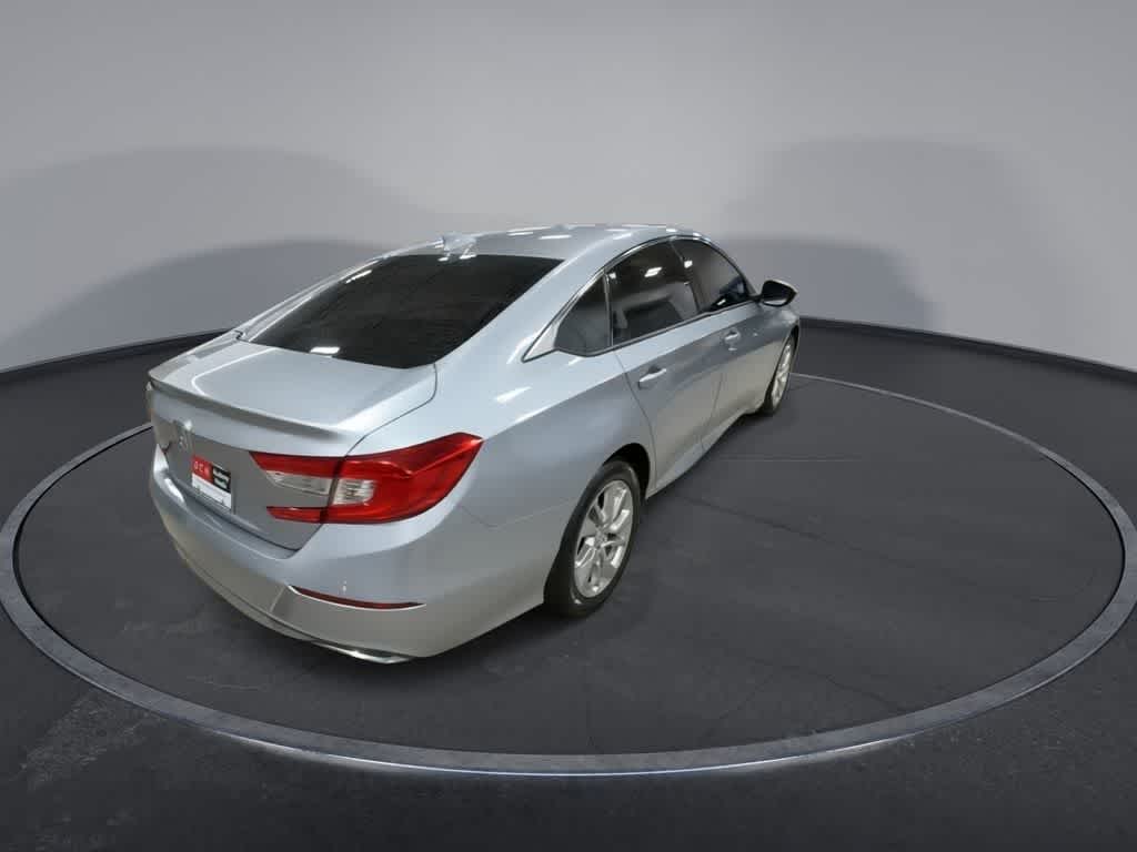 Thumbnail: 2018 Honda Accord - 8