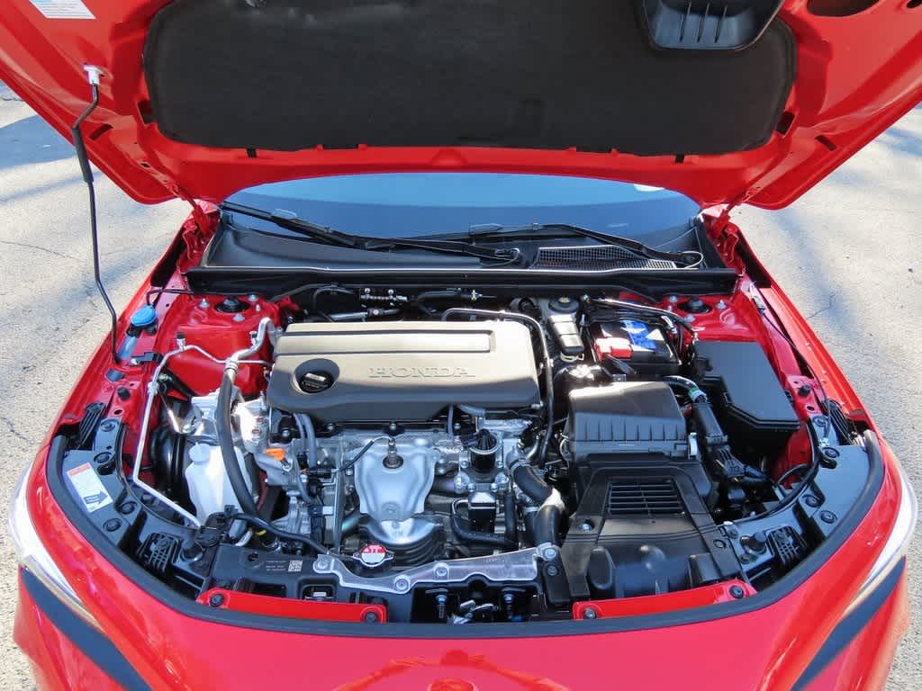 Thumbnail: 2025 Honda Civic - 10