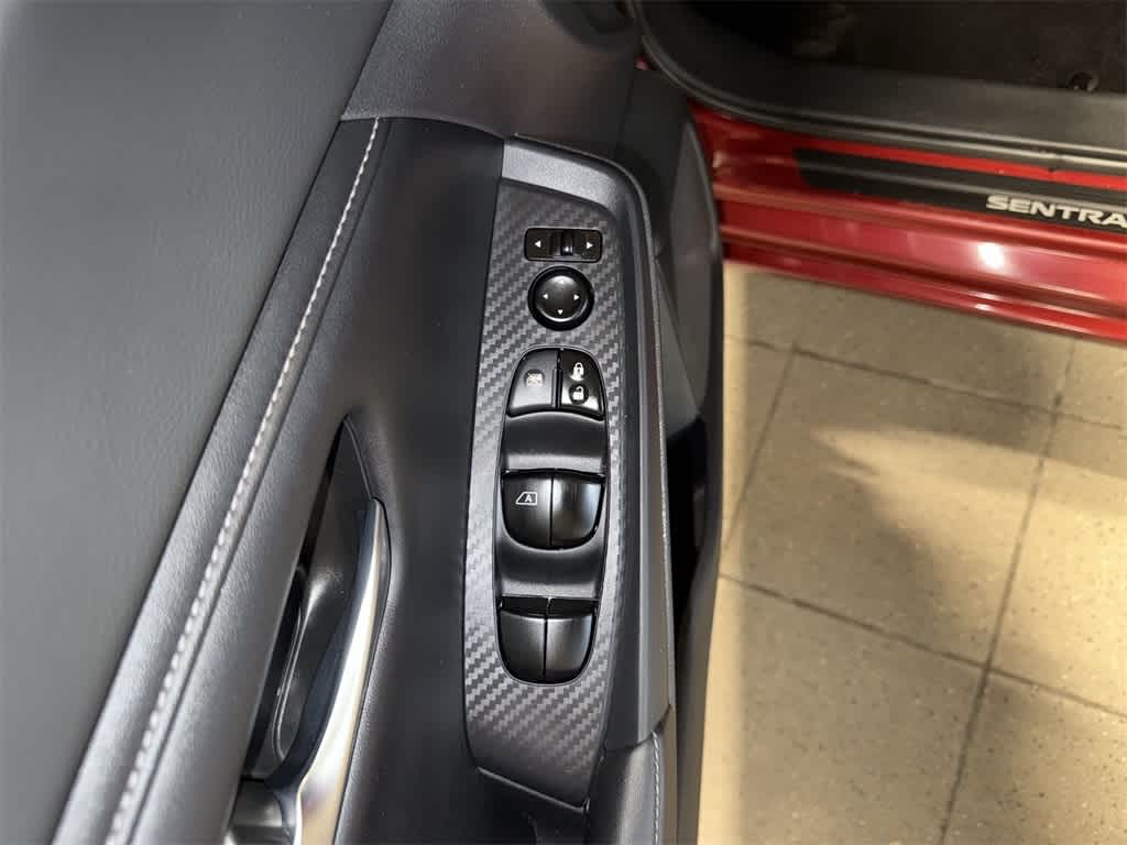 Thumbnail: 2020 Nissan Sentra - 22