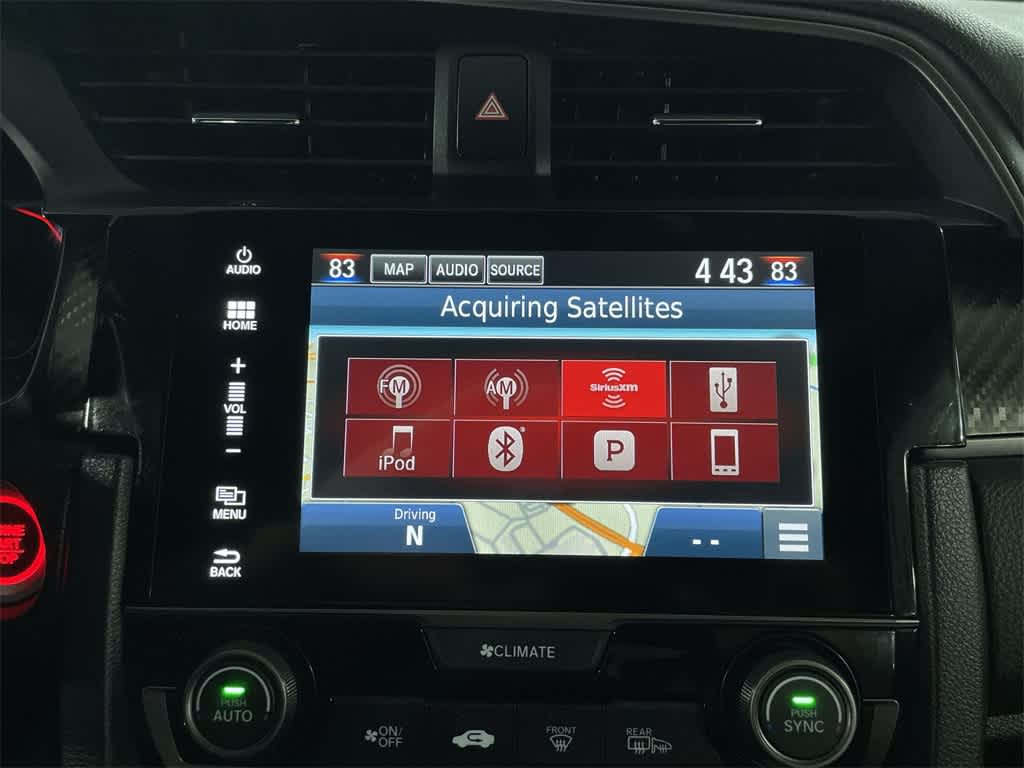 Thumbnail: 2017 Honda Civic - 20