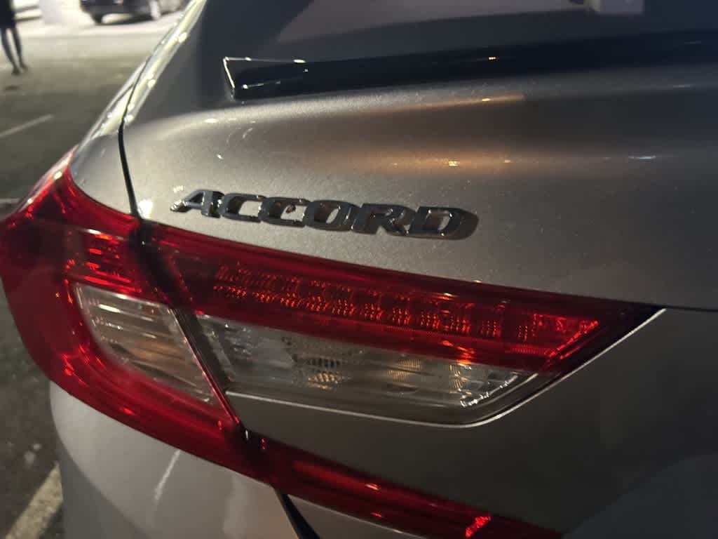 Thumbnail: 2022 Honda Accord - 8