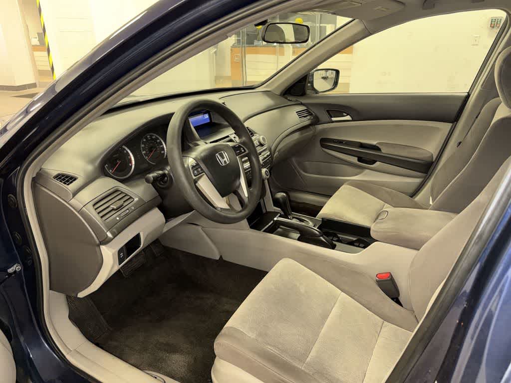 Thumbnail: 2009 Honda Accord - 25
