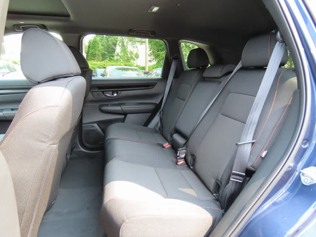 2026 Honda CR-V Sport-L 14