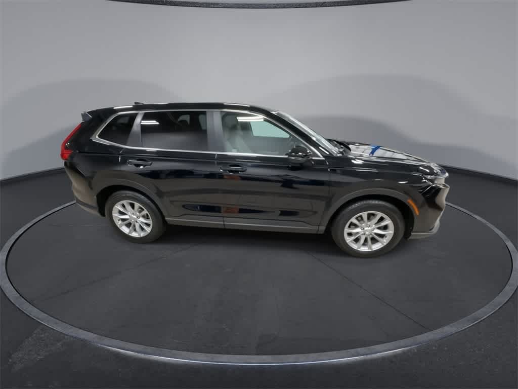 Thumbnail: 2024 Honda CR-V - 9