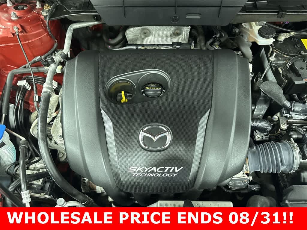 Thumbnail: 2018 Mazda CX-5 - 29