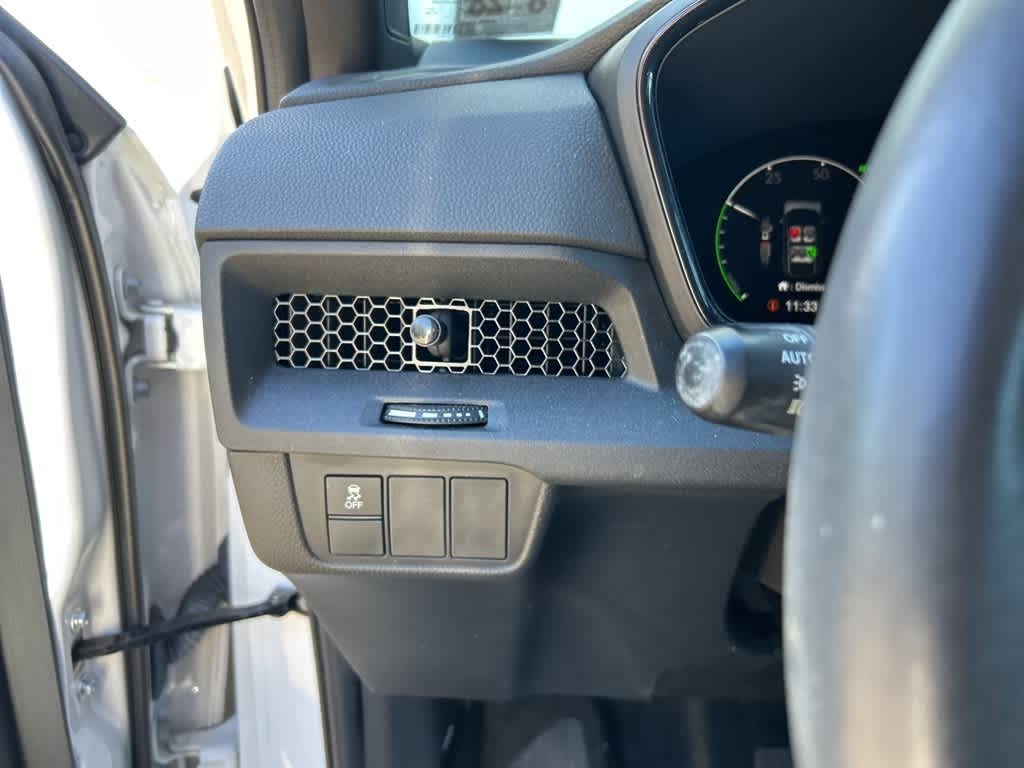 Thumbnail: 2024 Honda CR-V - 3