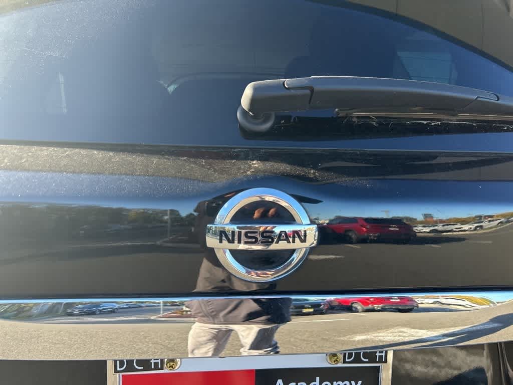 Thumbnail: 2019 Nissan Pathfinder - 9