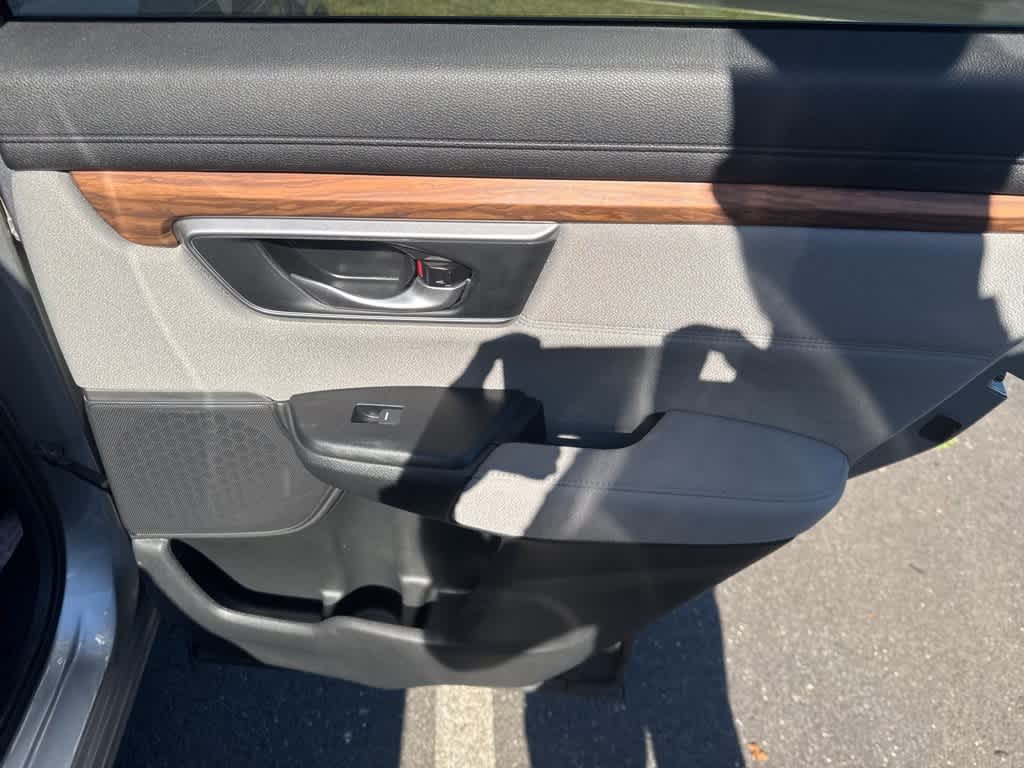 Thumbnail: 2021 Honda CR-V - 21