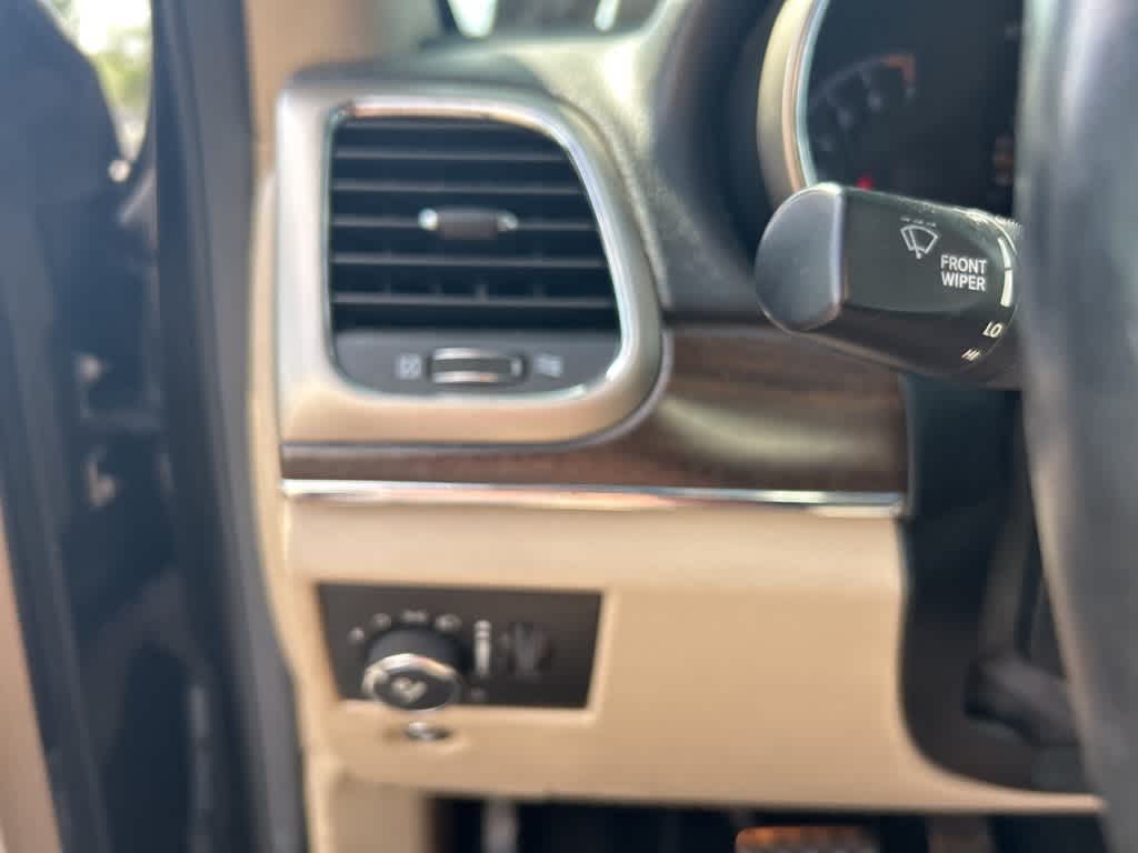 Thumbnail: 2014 Jeep Grand Cherokee - 6