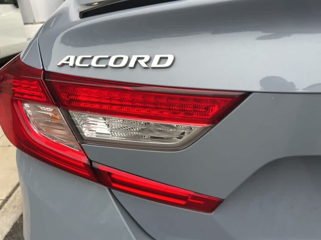 2022 Honda Accord Sport 21