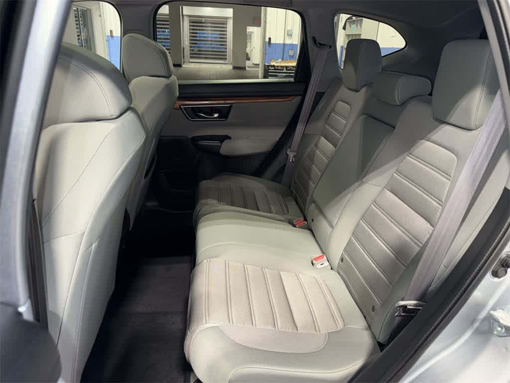 Thumbnail: 2022 Honda CR-V - 17