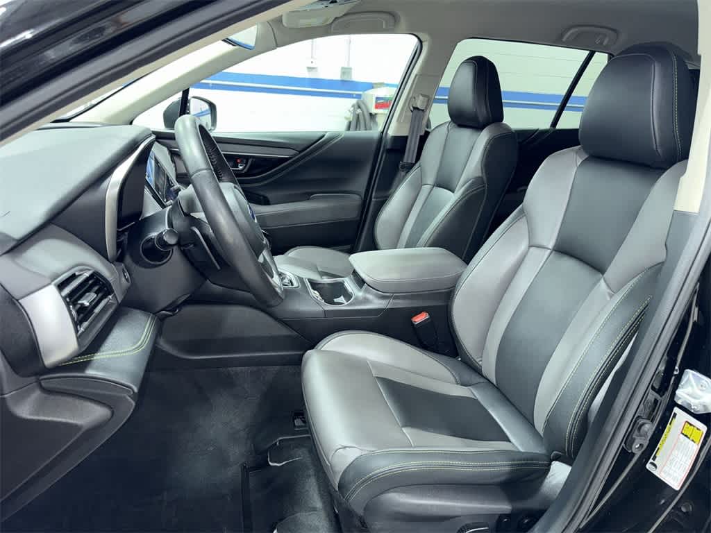 Thumbnail: 2023 Subaru Outback - 15