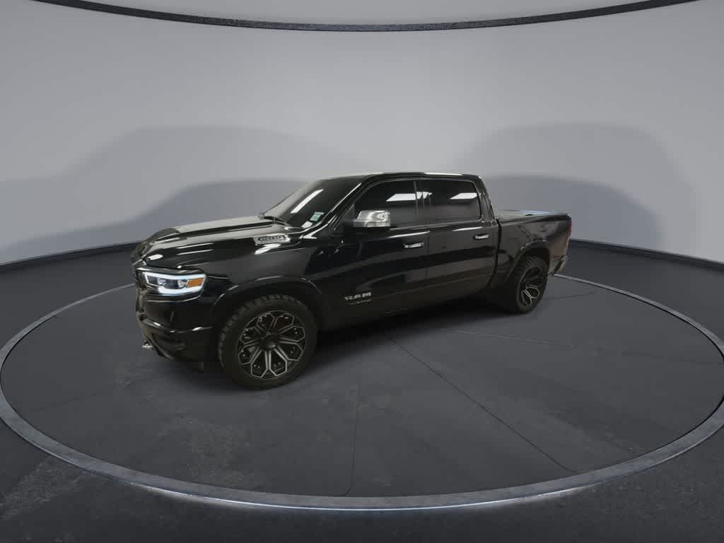 Thumbnail: 2019 RAM 1500 - 4