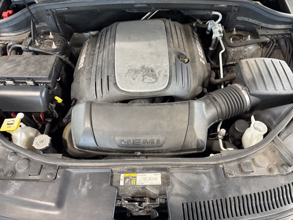 Thumbnail: 2020 Dodge Durango - 18