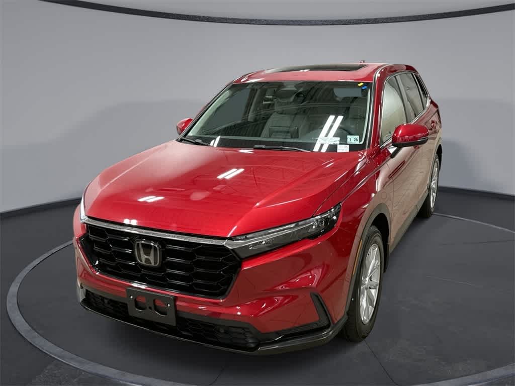 Thumbnail: 2023 Honda CR-V - 1