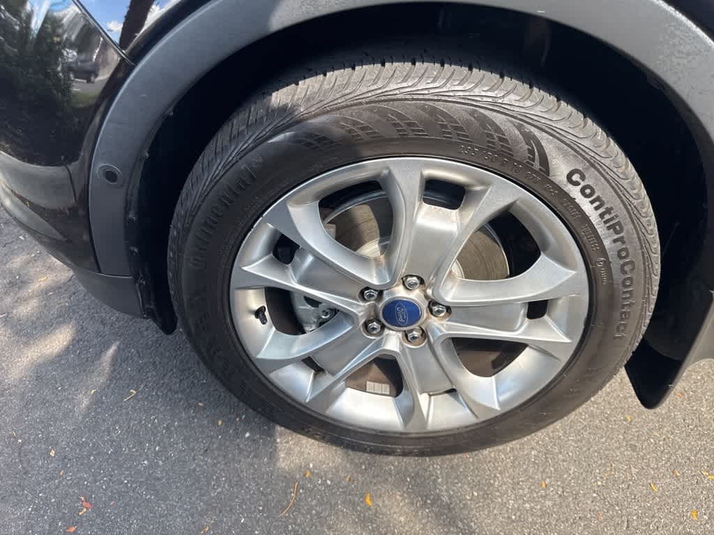 Thumbnail: 2013 Ford Escape - 13
