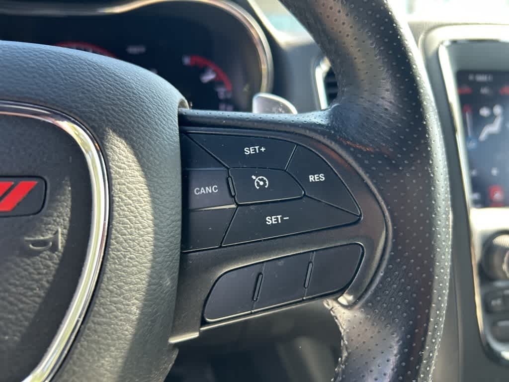 Thumbnail: 2019 Dodge Durango - 19