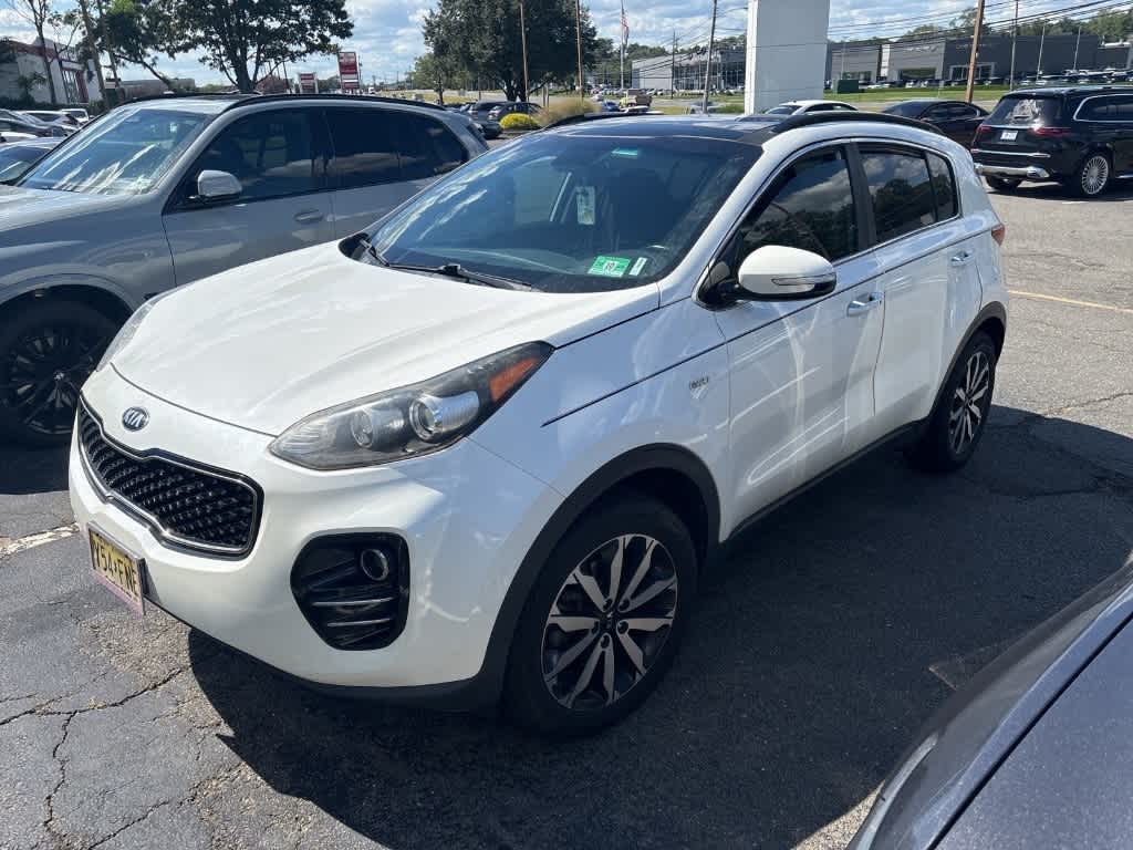2019 Kia Sportage EX -
                  Old Bridge Township, NJ