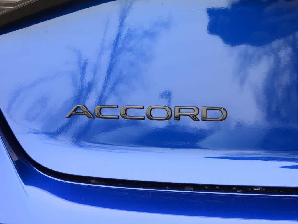 Thumbnail: 2026 Honda Accord - 7
